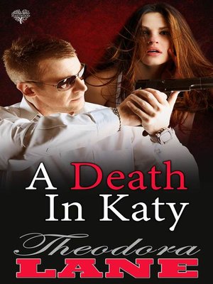 cover image of A Death in Katy